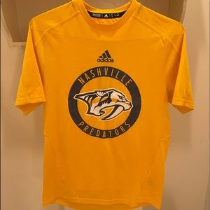 NASHVILLE PREDATORS 🌟